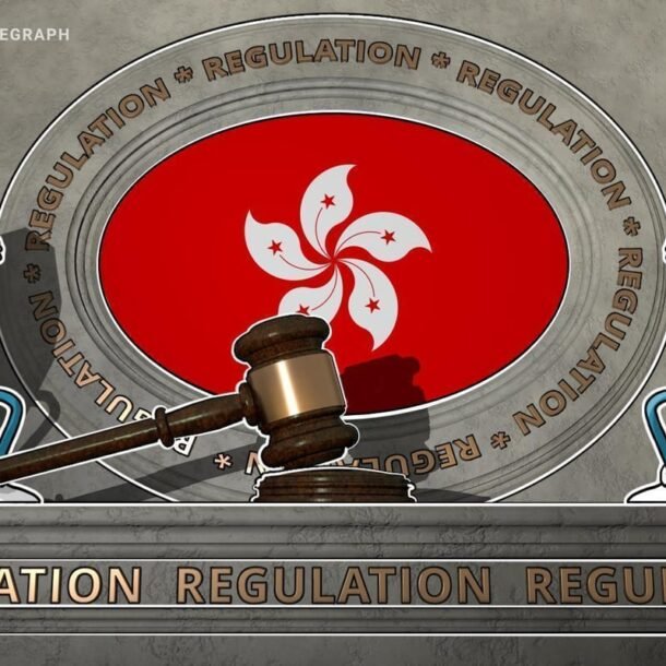 hong-kong-defends-‘same-risk,-same-regulation’-approach-for-crypto-at-wef