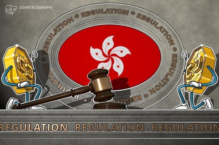 hong-kong-defends-‘same-risk,-same-regulation’-approach-for-crypto-at-wef