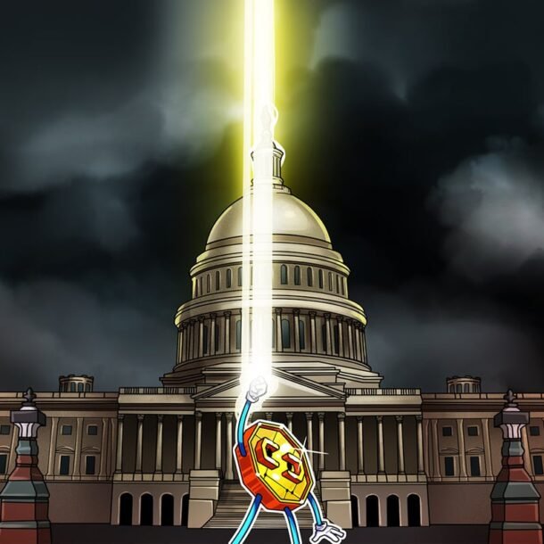 crypto-bill-could-see-delays-as-senate-focuses-on-affordability:-report