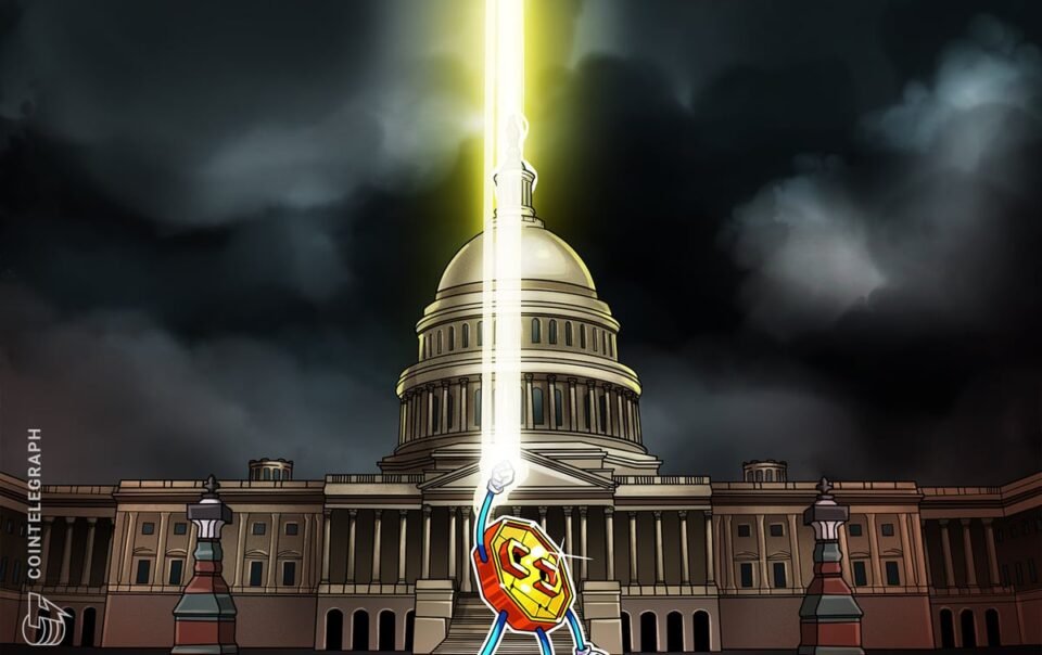 crypto-bill-could-see-delays-as-senate-focuses-on-affordability:-report