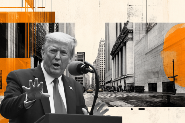 forex-today:-markets-on-the-verge-as-trump-chaos-revolves-around-the-same