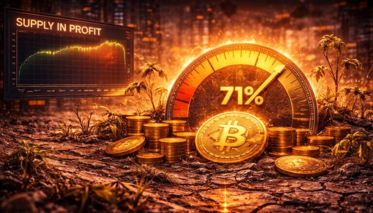 bitcoin-supply-in-profit-stalls-at-71%:-still-not-enough-for-a-sustainable-recovery