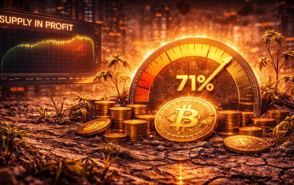 bitcoin-supply-in-profit-stalls-at-71%:-still-not-enough-for-a-sustainable-recovery