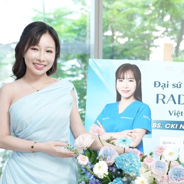 radiesse-viet-nam-cong-bo-guong-mat-dai-dien-moi