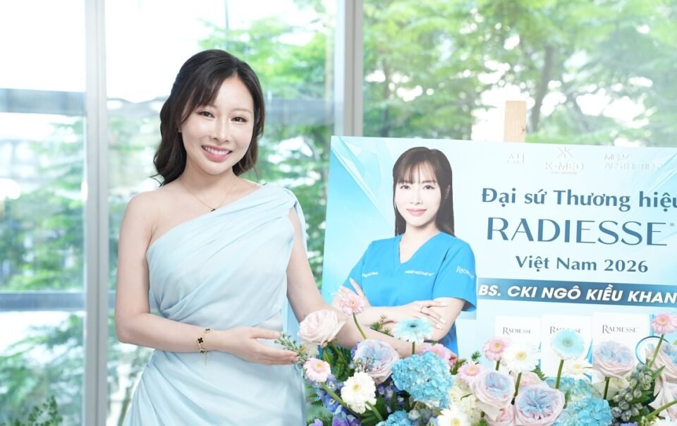 radiesse-viet-nam-cong-bo-guong-mat-dai-dien-moi