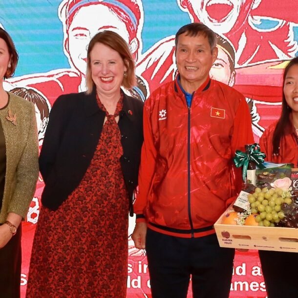 dai-su-quan-uc-mo-tiec-mung-tuyen-nu-viet-nam-du-giai-nu-chau-a-2026