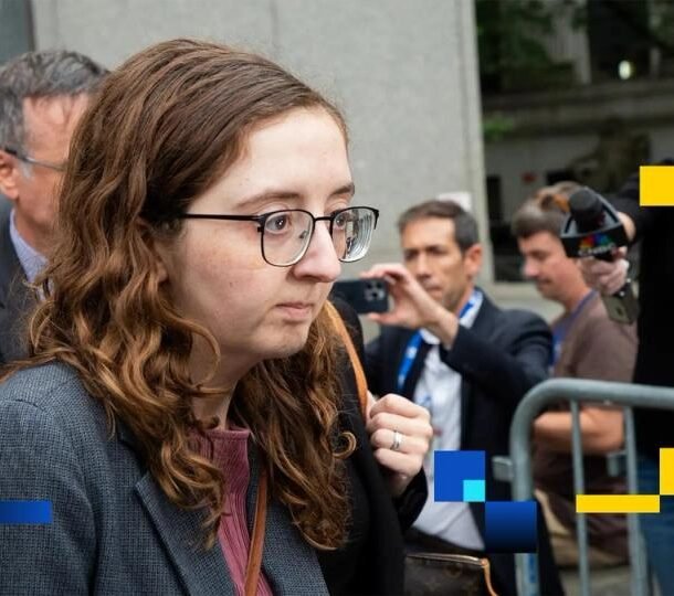 caroline-ellison,-former-alameda-and-ftx-executive,-released-after-14-months