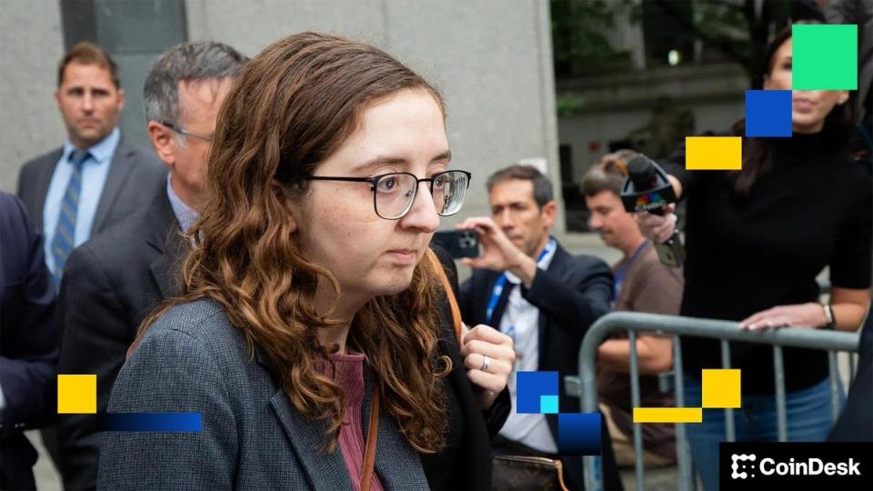 caroline-ellison,-former-alameda-and-ftx-executive,-released-after-14-months