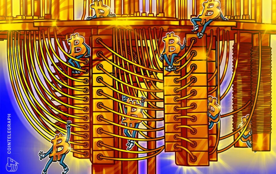 bitcoiners-reject-quantum-computing-fears-as-cause-of-price-slump