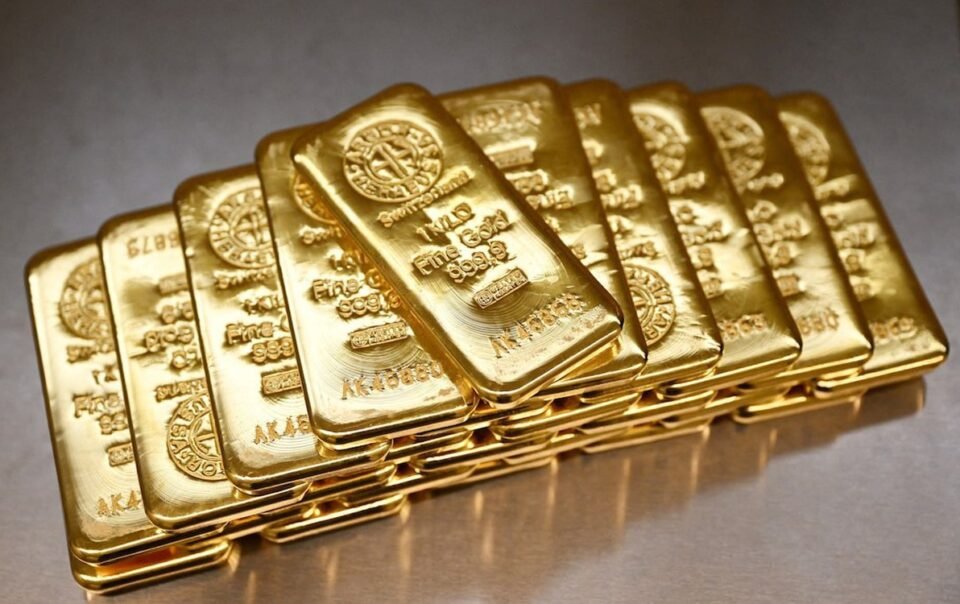 gia-vang-the-gioi-vuot-moc-5.000-usd/ounce