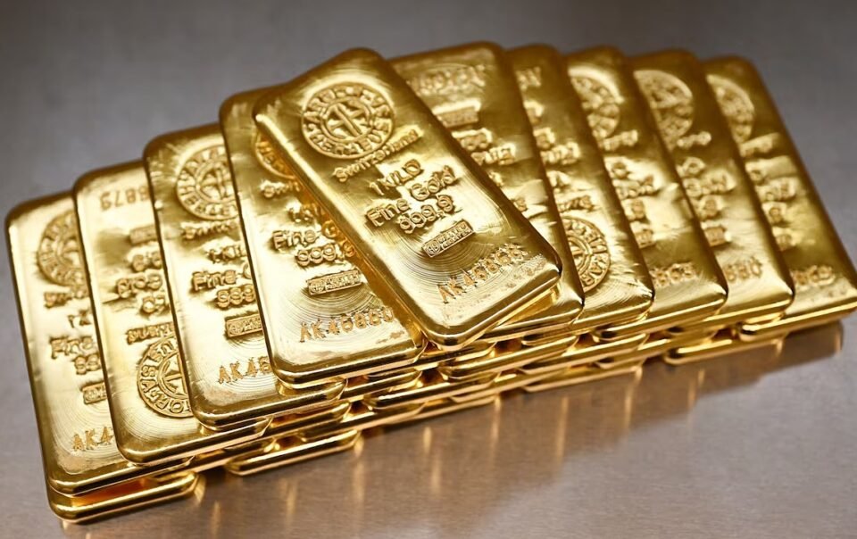 vang-duoc-du-bao-som-vuot-5.000-usd