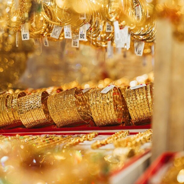 thu-tuong:-hoan-thien-ho-so,-de-xuat-thanh-lap-san-giao-dich-vang