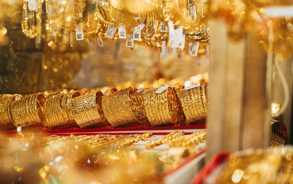 thu-tuong:-hoan-thien-ho-so,-de-xuat-thanh-lap-san-giao-dich-vang