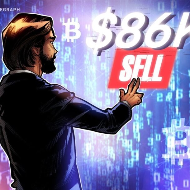 bitcoin-sells-off-into-weekly-close-as-bulls-face-$86k-btc-price-reckoning