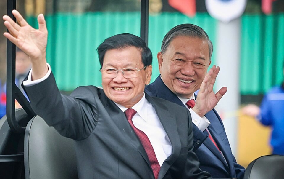 viet-–-lao-tang-cuong-gan-ket-chien-luoc