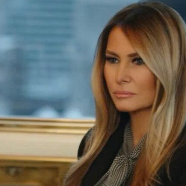 phim-tai-lieu-ve-de-nhat-phu-nhan-my-melania-trump-e-am