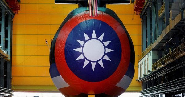 d&agrave;i-loan-lan-dau-thu-nghiem-t&agrave;u-ngam-noi-dia