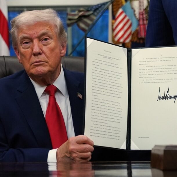 ong-trump-de-doa-ap-thue-cac-quoc-gia-ban-dau-cho-cuba