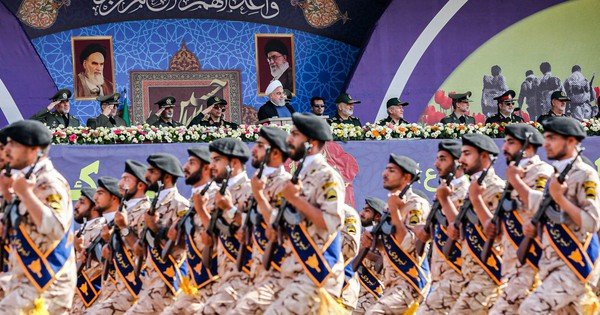 my-hop-voi-israel,-a-rap-x&ecirc;-&uacute;t-ve-kha-nang-tan-c&ocirc;ng-iran?