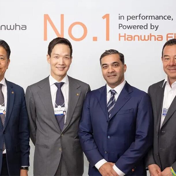 khoi-tai-chinh-hanwha-tham-du-dien-dan-kinh-te-the-gioi-2026-tai-thuy-si