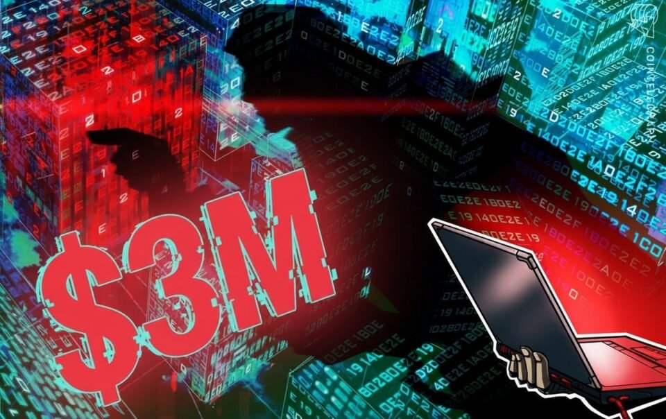 crypto-protocol-crosscurve-under-attack,-$3m-reportedly-exploited