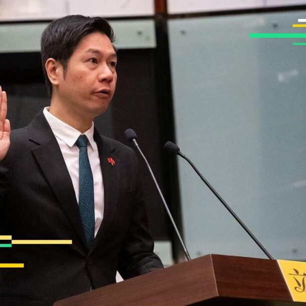 hong-kong-is-positioning-itself-as-crypto’s-global-connector,-says-lawmaker-johnny-ng