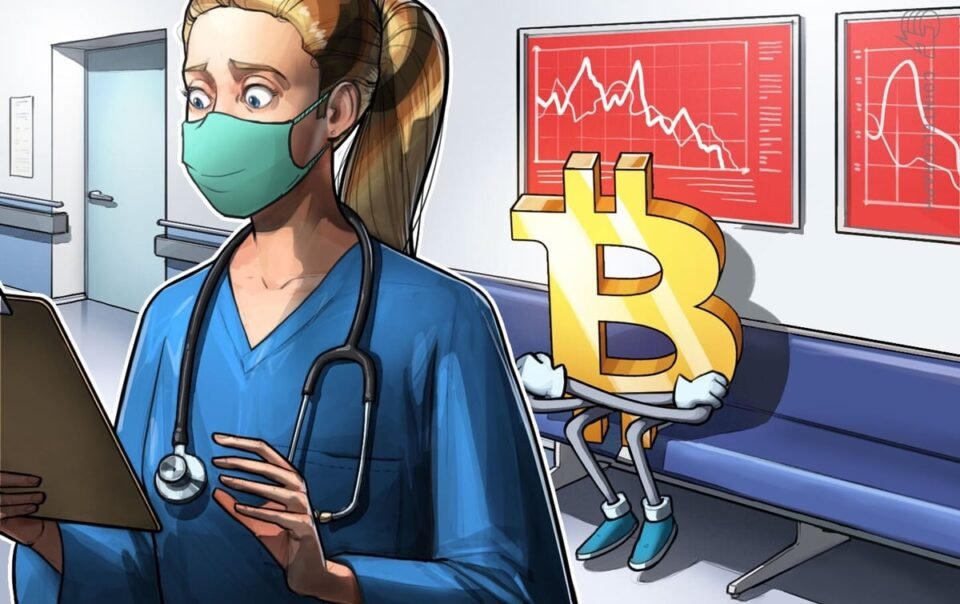 bitcoin-flash-crash-recovery-to-$100k-may-take-6-months:-analyst