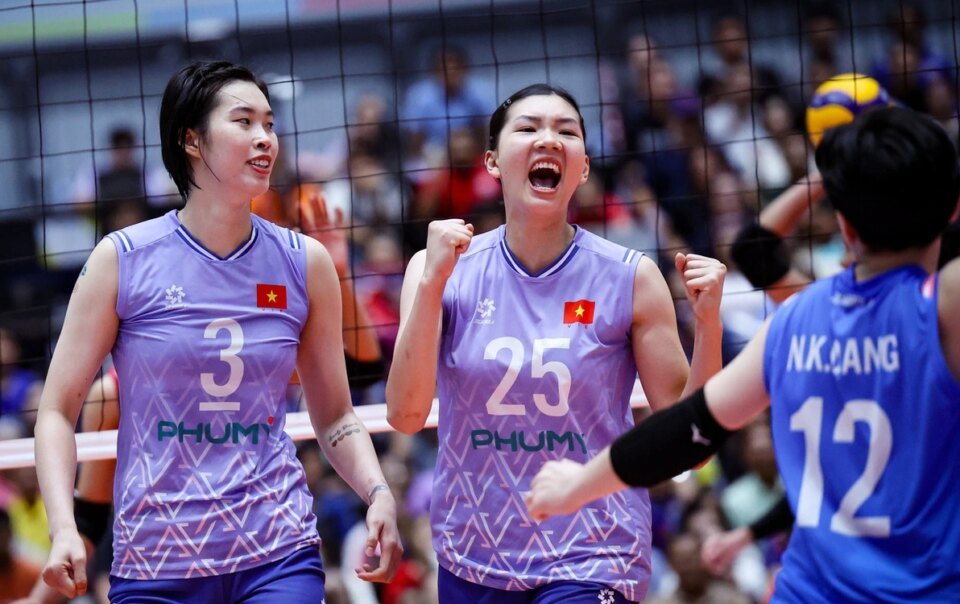 bong-chuyen-nu-viet-nam-co-kha-nang-lay-ve-du-‘sieu-giai’-tu-tay-thai-lan