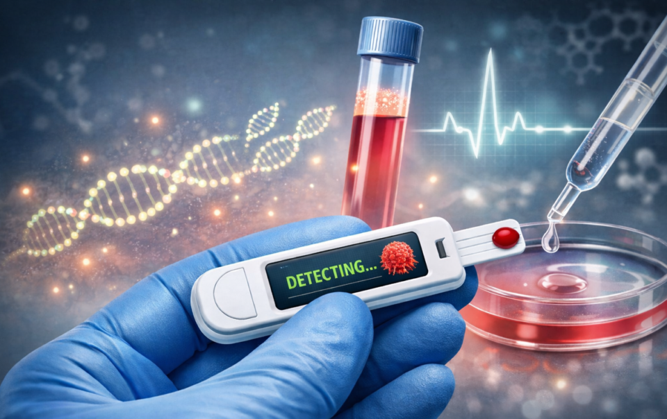 que-thu-ung-thu-sieu-nhay,-phat-hien-dau-hieu-benh-tu-nong-do-cuc-thap