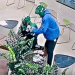 Sắp họp báo vụ bắt giữ 2 nghi phạm cướp ngân hàng tại Gia Lai