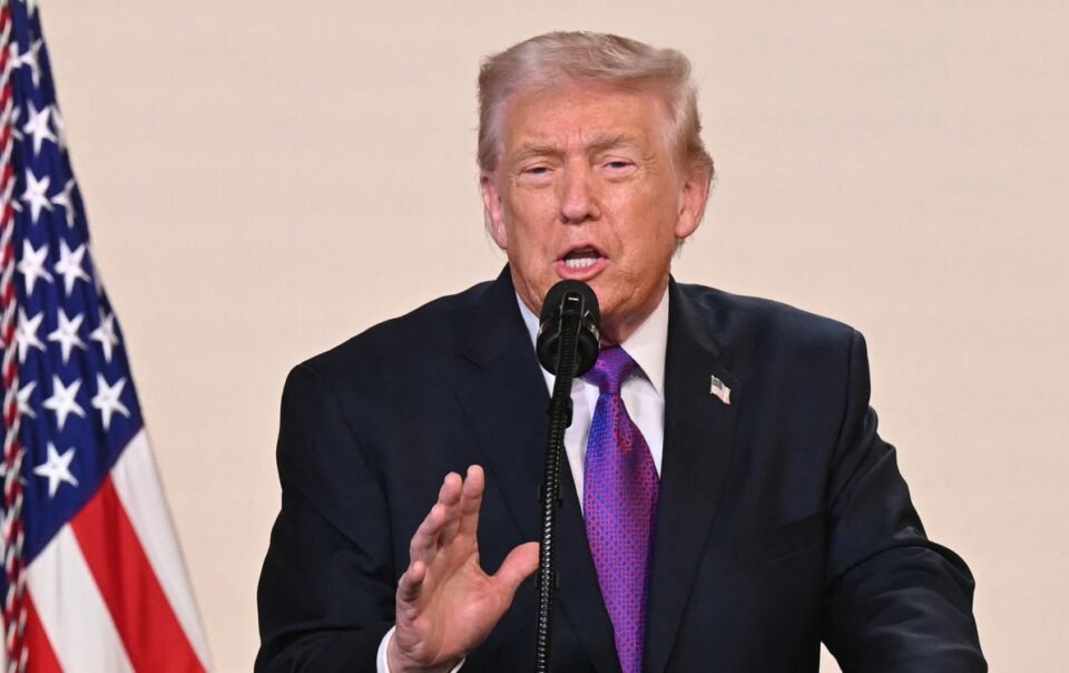 ong-trump-muon-ky-hiep-uoc-hat-nhan-moi-voi-nga,-thay-vi-gia-han-new-start