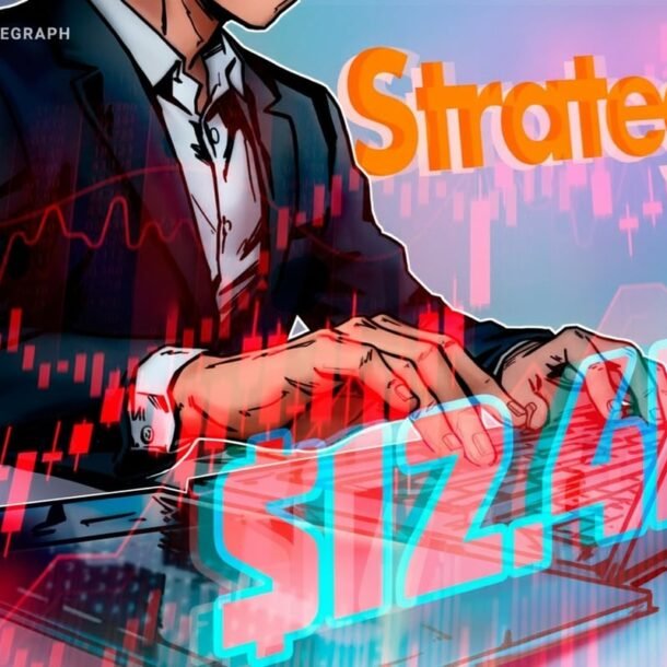 strategy-records-$12.4b-loss-in-q4,-shares-dip-17%-as-bitcoin-tumbles