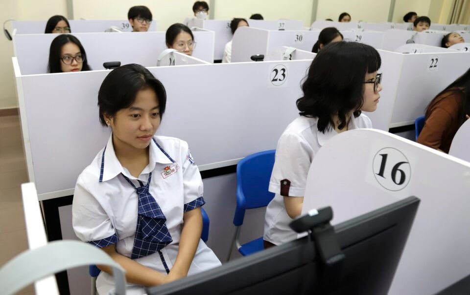 truong-dh-su-pham-tp.hcm-tang-chi-tieu,-tuyen-sinh-theo-4-phuong-thuc