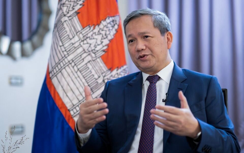 ong-hun-manet:-trung-tam-lua-dao-huy-hoai-kinh-te-campuchia