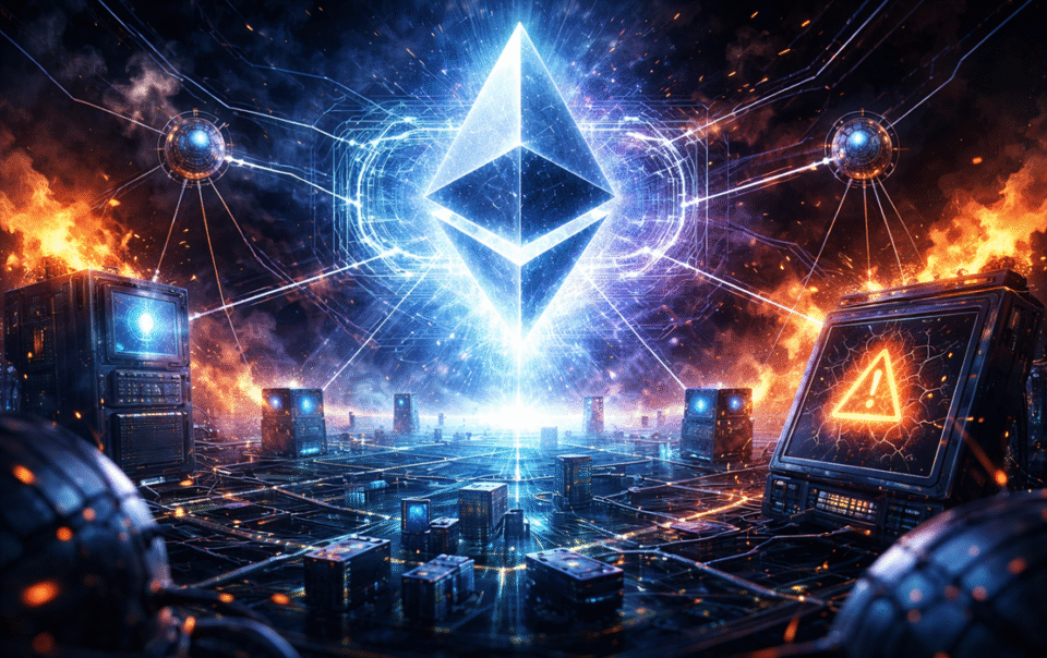 ethereum-defi-warning:-vitalik-flags-oracles-as-a-hidden-time-bomb