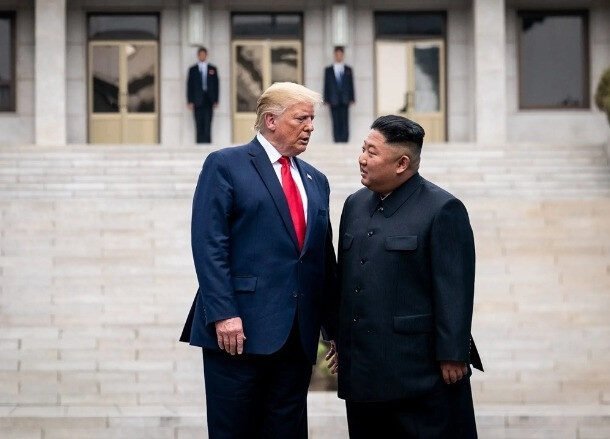 ong-trump-san-sang-doi-thoai-voi-trieu-tien-'khong-can-dieu-kien-tien-quyet'