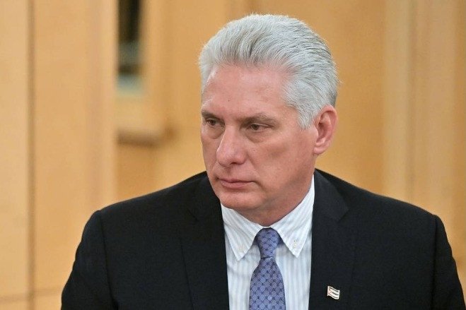 chu-tich-cuba-ra-tuyen-bo-cung-ran-sau-vu-dung-do-tau-cao-toc-treo-co-my