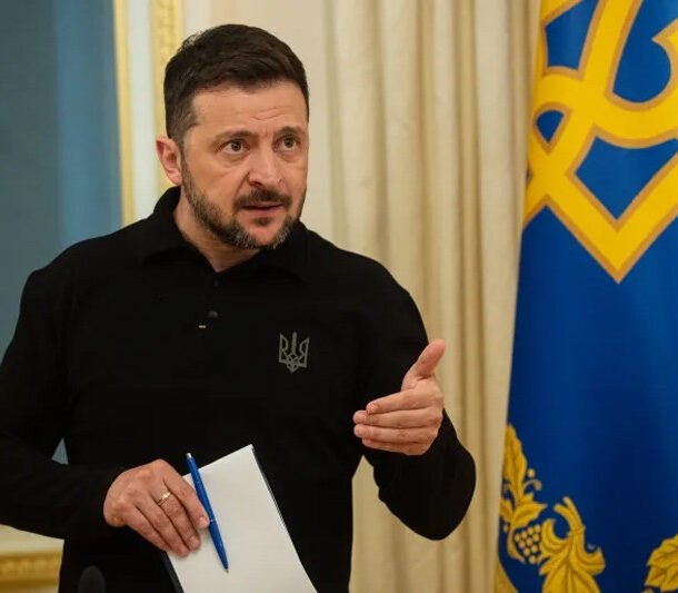 tong-thong-ukraine-noi-ve-dam-phan-3-ben,-nga-dat-buoc-tien-o-sloviansk