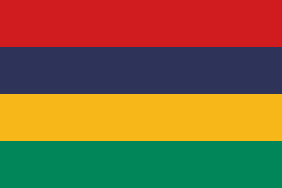Country Flag