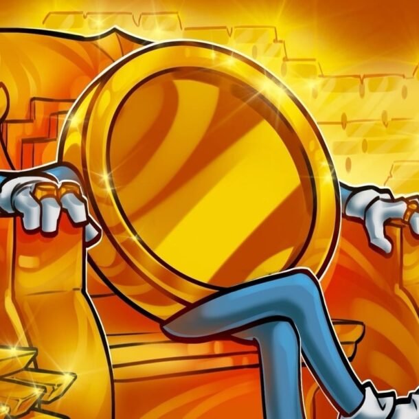 tokenized-gold-leads-‘100%-of-weekend-price-discovery’-while-cme-futures-are-closed