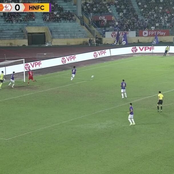 highlight-the-cong-viettel-1-0-ha-noi:-top-2-doi-chu