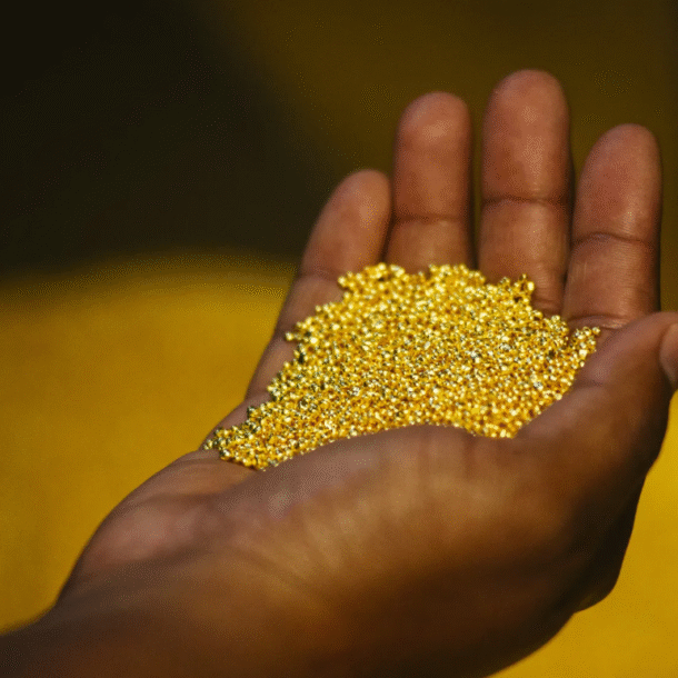 moi-nam-30-35-ty-usd-vang-‘boc-hoi’-khoi-chau-phi,-phan-lon-chay-ve-quoc-gia-nay