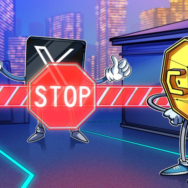 x-to-label-paid-promotions-but-prohibits-crypto-promos-in-eu,-uk