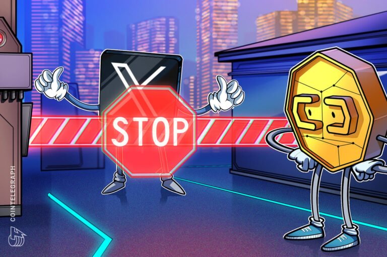 x-to-label-paid-promotions-but-prohibits-crypto-promos-in-eu,-uk