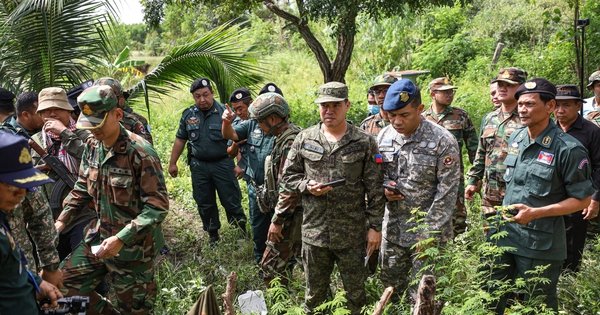 campuchia-th&uacute;c-day-cam-moc-bi&ecirc;n-gioi-tam-voi-th&aacute;i-lan