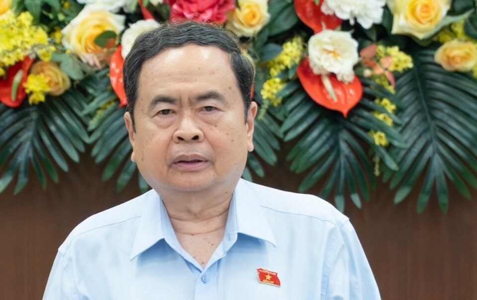 chu-tich-quoc-hoi:-ky-hop-thu-nhat-quoc-hoi-khoa-xvi-danh-gan-1-tuan-lam-cong-tac-nhan-su