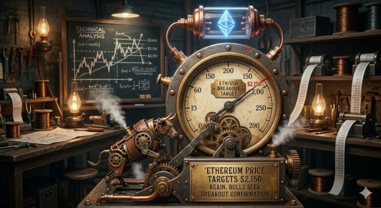 ethereum-price-targets-$2,150-again,-bulls-seek-breakout-confirmation