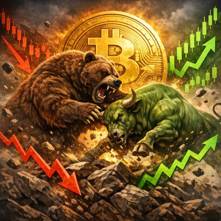 bitcoin-prints-fifth-straight-red-month;-previous-streak-was-followed-by-300%-surge
