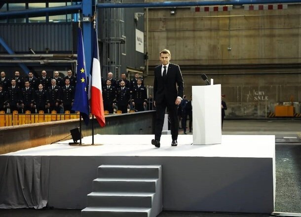 phap-mo-rong-kho-vu-khi-hat-nhan-lan-dau-tien-sau-hon-30-nam