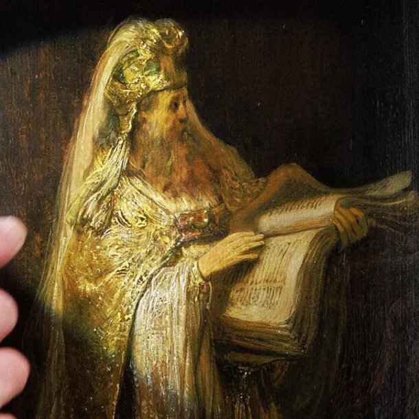 cong-nghe-hien-dai-giup-‘giai-oan’-mot-tac-pham-cua-danh-hoa-rembrandt